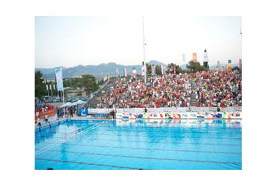 2009年波多黎各世界水球錦標賽