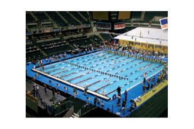 2004年印第安納波利斯FINA世界短池游泳錦標賽