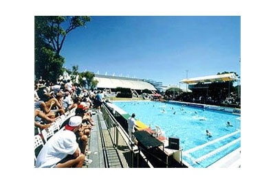 1998年珀斯世界游泳錦標賽