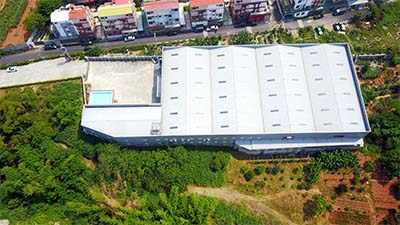 冠陽欣業有限公司