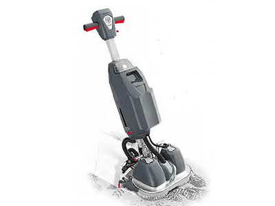 HEXA MOP 洗地機