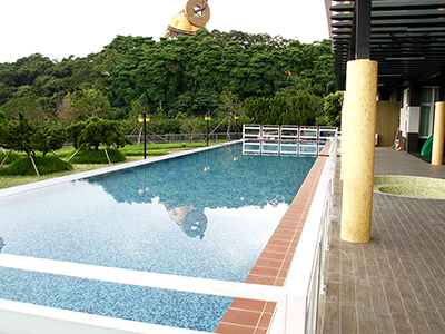 斗六林公館